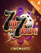Tampilan permainan mobile DJARUMTOTO untuk akses akun